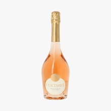 Ch&acirc;teau d'Estoublon, L&rsquo;excessive, boisson sans alcool ros&eacute; Ch&acirc;teau d'Estoublon