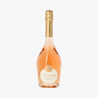 Ch&acirc;teau d'Estoublon, L&rsquo;excessive, boisson sans alcool ros&eacute; Ch&acirc;teau d'Estoublon