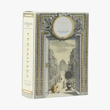 Infusion et de thés Dammann Frères x Versailles Dammann Frères