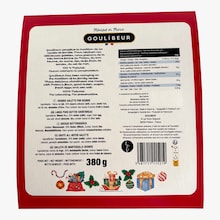 Grande galette pur beurre Goulibeur
