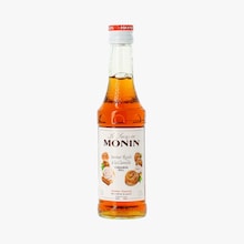 Sirop Roul&eacute; &agrave; la Cannelle Monin