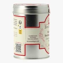 Baies de Szechuan vertes Terre Exotique