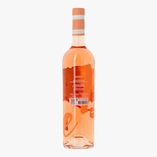 Ch&acirc;teau de Berne, Esprit, IGP M&eacute;diterran&eacute;e ros&eacute;, 2025 Ch&acirc;teau de Berne