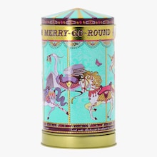 Biscuits au caramel au lait enrobés de chocolat au lait Fortnum & Mason