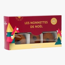 Les nonnettes Maison Toussaint