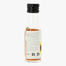M&eacute;lange d&rsquo;&eacute;pices shichimi togarashi bio Clearspring