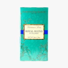 Mélange Royal - 25 sachets de thé Fortnum & Mason
