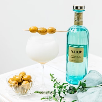 Cocktail Spritz & Italicus null