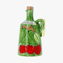 Huile d'olive vierge extra Geraci