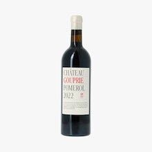 Ch&acirc;teau Gouprie, AOC Pomerol, 2022 Ch&acirc;teau Gouprie
