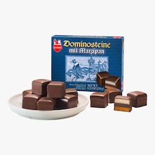 Dominos Lebkuchen-Schmidt