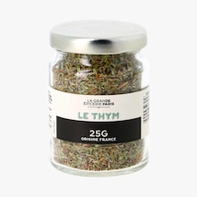 Thym La Grande Épicerie de Paris