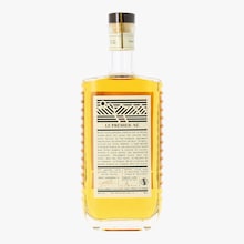 Whisky Milhoc, Le Premier-N&eacute;, sous &eacute;tui Whisky Milhoc