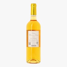 Vignobles Herv&eacute; Dubourdieu et Fils, Ch&acirc;teau Roumieu-Lacoste, AOC Sauternes, 2023 Herv&eacute; Dubourdieu et Fils