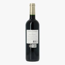 Ch&acirc;teau Peyrabon, AOC Haut-M&eacute;doc, 2017 Ch&acirc;teau Peyrabon