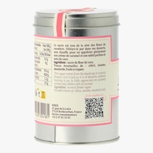 Sucre de fleur de coco Terre Exotique