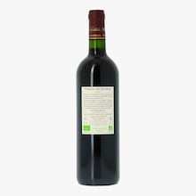 Ch&acirc;teau des Jacobins, AOC Pomerol, 2016, biologique Ch&acirc;teau des Jacobins