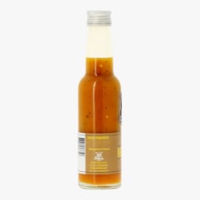 Sauce piquante mangue et passion Hellicious