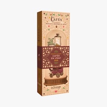 Calendrier de l&rsquo;Avent caf&eacute; en vrac Ch&acirc;teau Lagrange