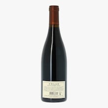 Delas Fr&egrave;res, Domaine des tourettes, AOC Hermitage, 2022 Maison Delas Fr&egrave;res