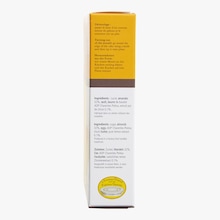 Gâteau aux amandes et au citron sans gluten Biscuiterie de Provence