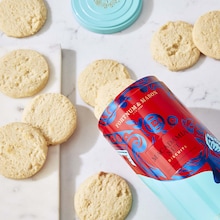 Biscuits aux noix de Macadamia Fortnum & Mason