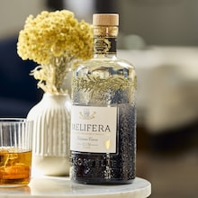 Melifera, Gin Français Island, Edizione Corsa Melifera