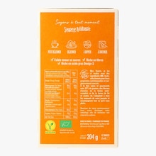 Toast - Graines SuperNature