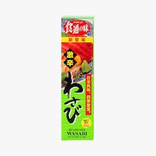 Wasabi en tube Yamachu