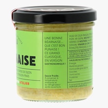 Sauce b&eacute;arnaise S&Ograve;SU