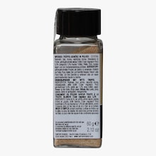 Condiment en poudre à la truffe blanche, Tuber magnatum Pico Tartufi Ponzio