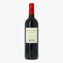Ch&acirc;teau du Glana, AOC Saint-Julien, 2017 Ch&acirc;teau du Glana
