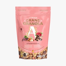 Grand Granola Aphrodisia La Fourmi Bionique