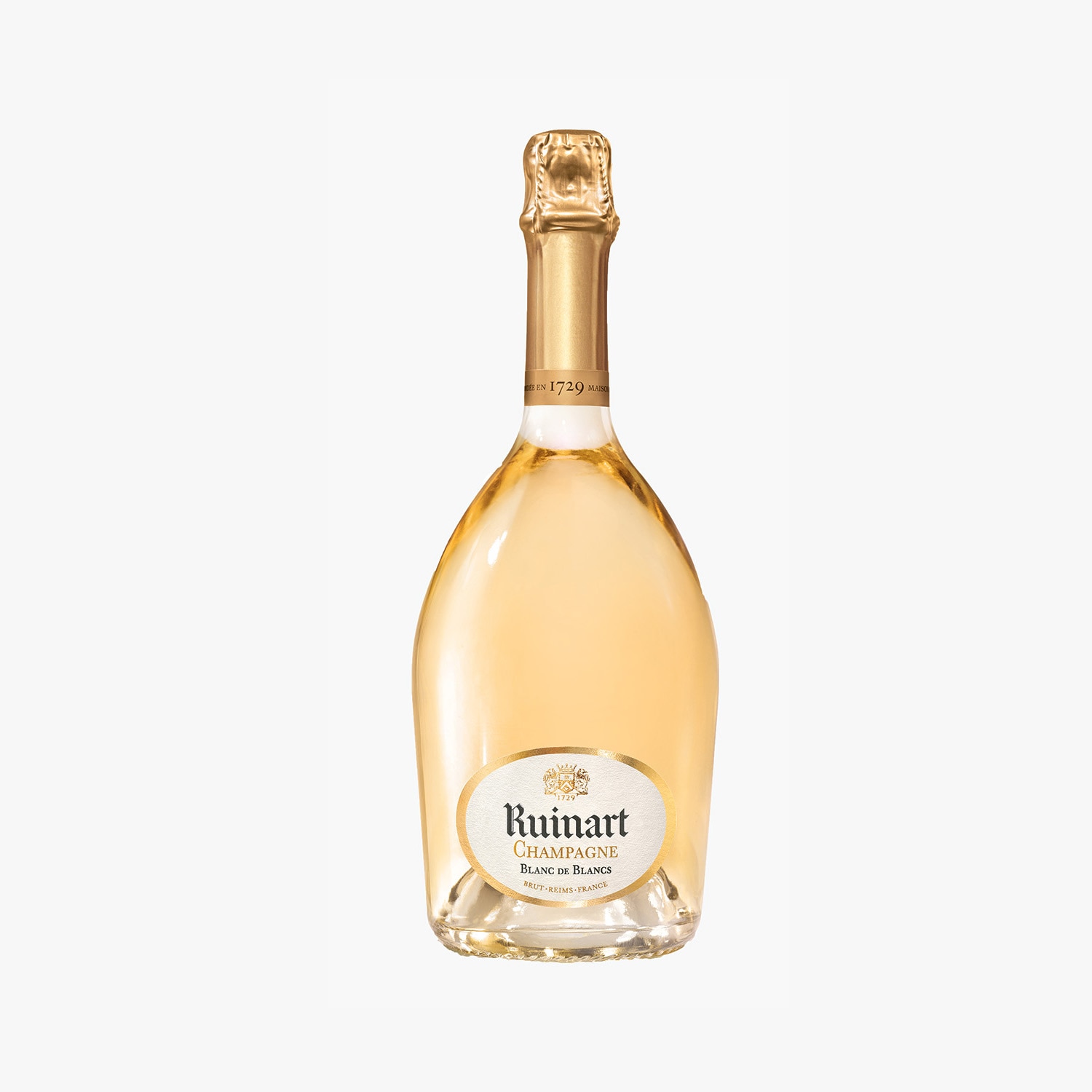 Champagne Ruinart Blanc de Blancs - Ruinart