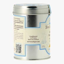 Sel Viking Terre Exotique