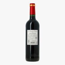 Ch&acirc;teau Les Grandes Lannes, AOC Lussac Saint-&Eacute;milion, 2023 Ch&acirc;teau Les Grandes Lannes