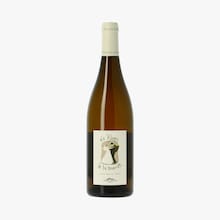 Domaine de la Garreli&egrave;re, Le Blanc de la Mari&eacute;e, IGP Val de Loire, 2023, biologique Domaine de la Garreli&egrave;re