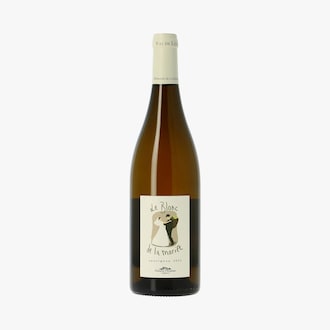 Domaine de la Garreli&egrave;re, Le Blanc de la Mari&eacute;e, IGP Val de Loire, 2023, biologique Domaine de la Garreli&egrave;re