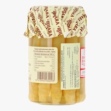 Asperges de Navarre IGP Rosara
