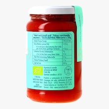 Sauce Pomod'Oro Cipriani