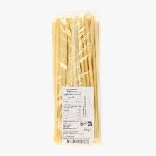 Les pâtes - Tagliatelle La Grande Épicerie de Paris