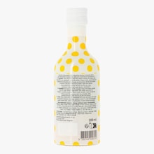 Sauce vinaigrette ananas et basilic &agrave; l'huile d'olive A l'Olivier