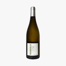Guillaume Clusel, Traboules, AOP Coteaux du Lyonnais blanc, 2023 Guillaume Clusel