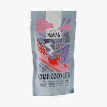 Char coco latte Atelier Marta