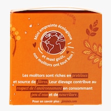 Le molitor - Caramel au beurre salé Jimini's