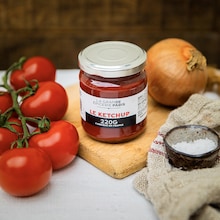 Le Ketchup La Grande Épicerie de Paris