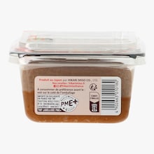 P&acirc;te de miso Hikari