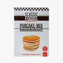 Pancake Mix Classic Foods of America