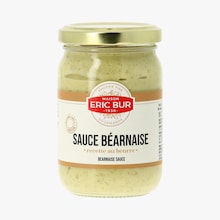 Sauce b&eacute;arnaise Eric Bur