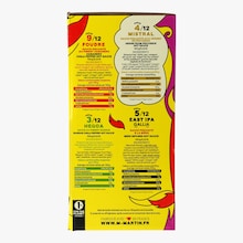 Sauces piquantes Sauces Martin